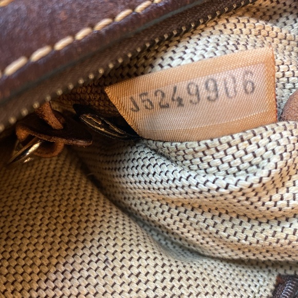 Dooney & Bourke Red Crocodile Embossed Leather Hobo - Picture 13 of 14